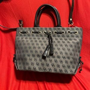 Vintage Dooney & Bourke